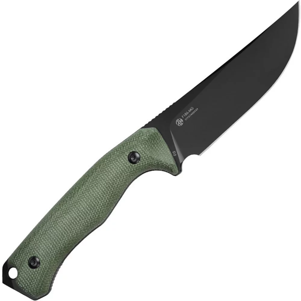 Нож Ruike F186-MG Фото 2